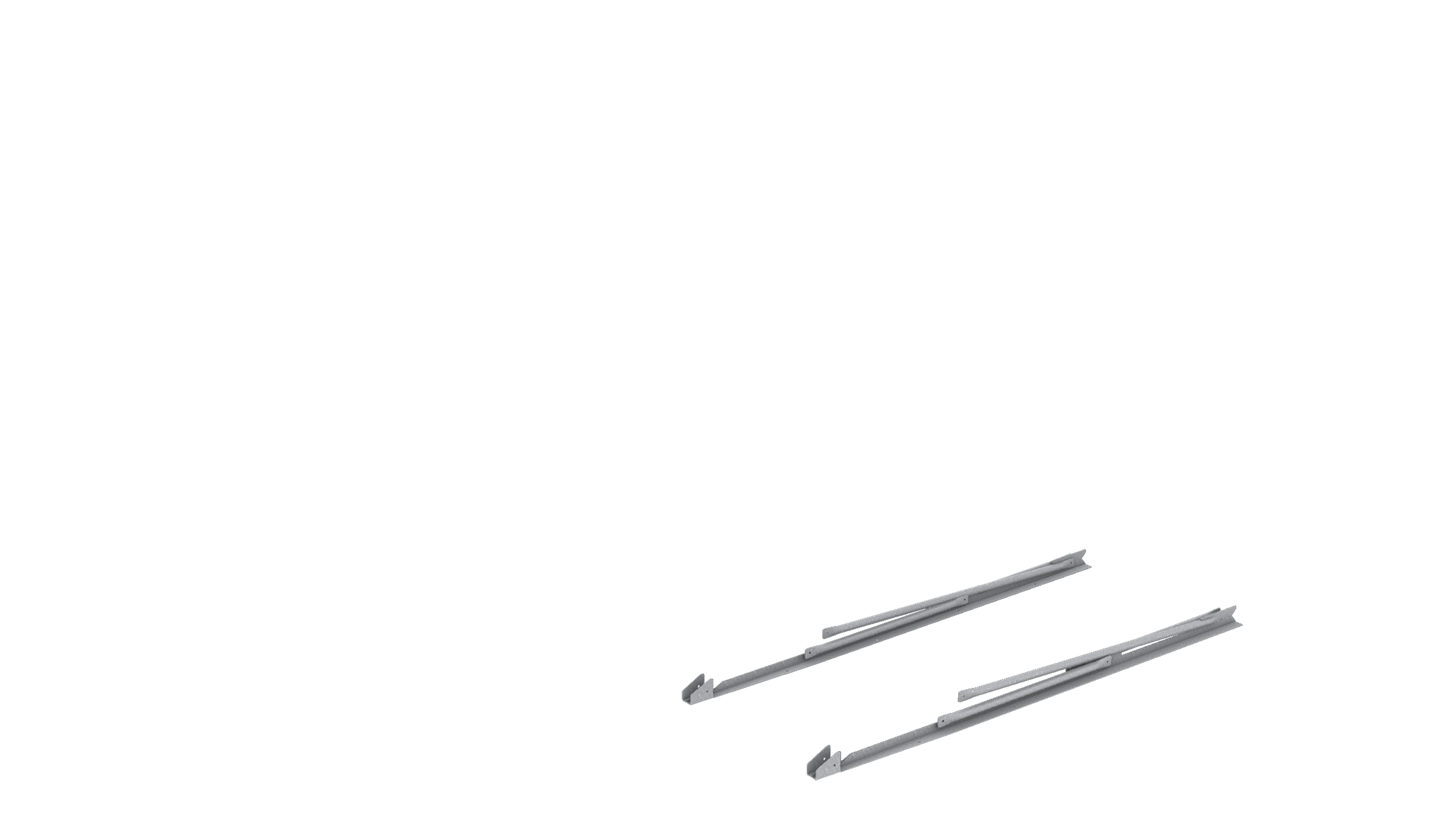 from part to a whole - Assembly process of the lightweight amiphitheater system